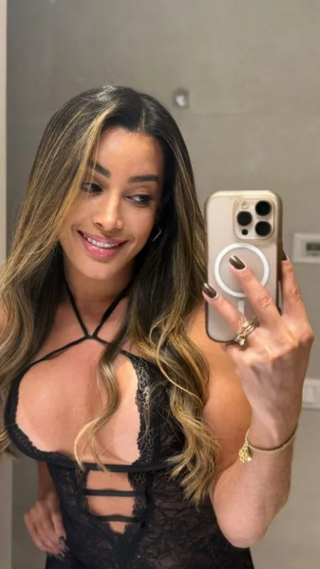 Acompanhante Trans Iris Araújo em Rio Verde - Foto 17 - Transex Brasil
