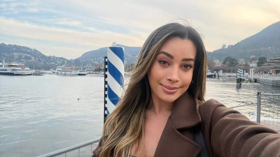 Acompanhante Trans Iris Araújo em Rio Verde