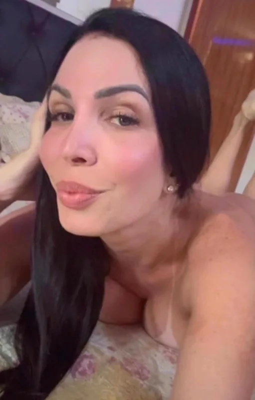 Acompanhante Trans Iris Ottoline em Rio de Janeiro - Foto 34 - Transex Brasil