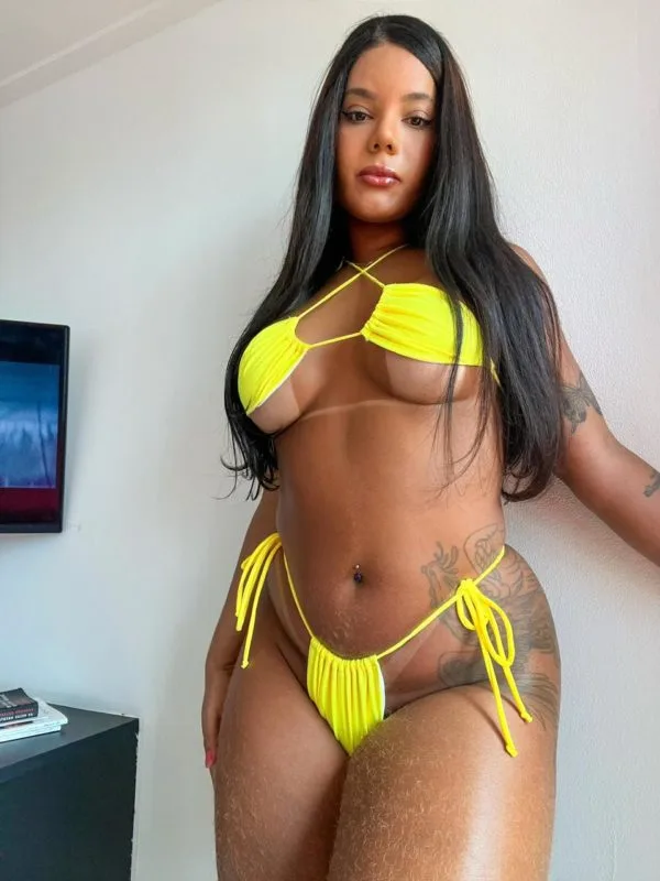Acompanhante Trans Isa Baiana em Recife - Foto 67 - Transex Brasil
