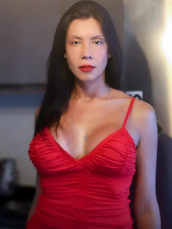 Acompanhante Trans Isa Bittencourt em Campo Grande - Foto 33 - Transex Brasil