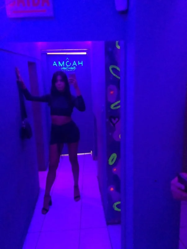 Acompanhante Trans Isa Bittencourt em Campo Grande - Foto 45 - Transex Brasil