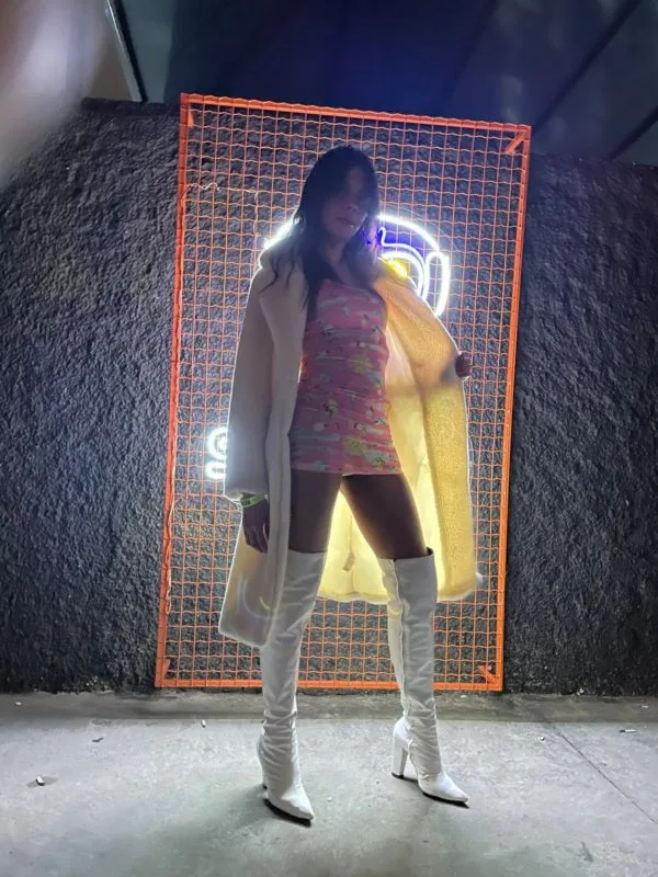 Acompanhante Trans Isa Bittencourt em Campo Grande - Foto 48 - Transex Brasil