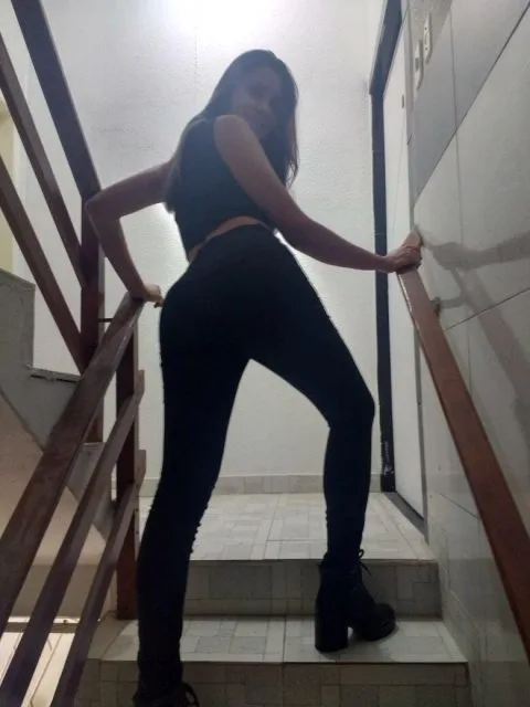 Acompanhante Trans Isa Bittencourt em Campo Grande - Foto 51 - Transex Brasil