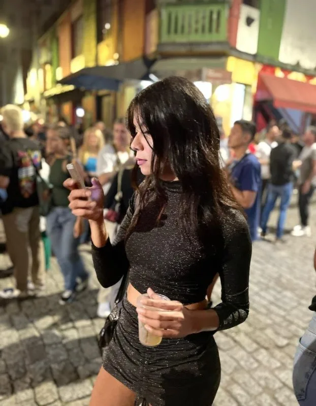 Acompanhante Trans Isa Bittencourt em Campo Grande - Foto 52 - Transex Brasil