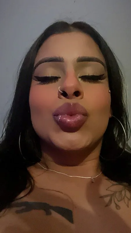 Acompanhante Trans Isa Ninfeta em Franca - Foto 19 - Transex Brasil
