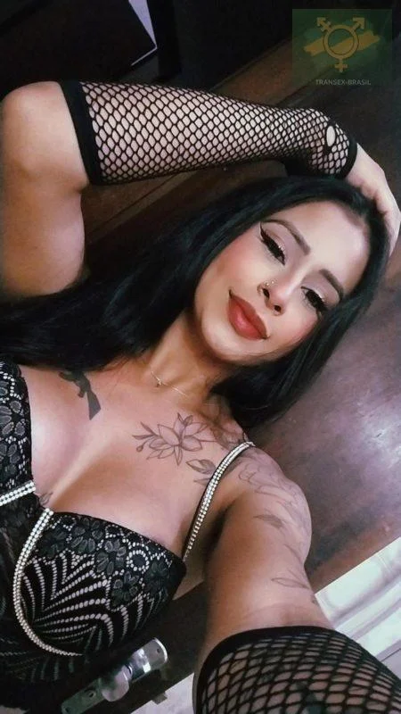 Isa Ninfeta