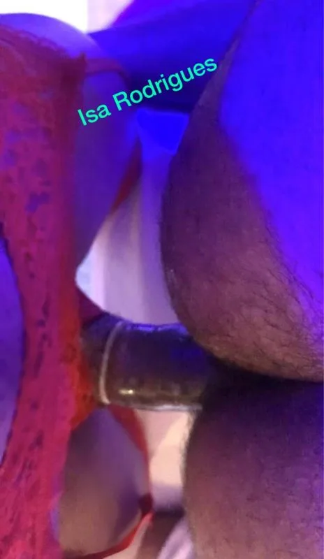 Acompanhante Trans Isabelly Rodrigues em Patrocínio - Foto 48 - Transex Brasil