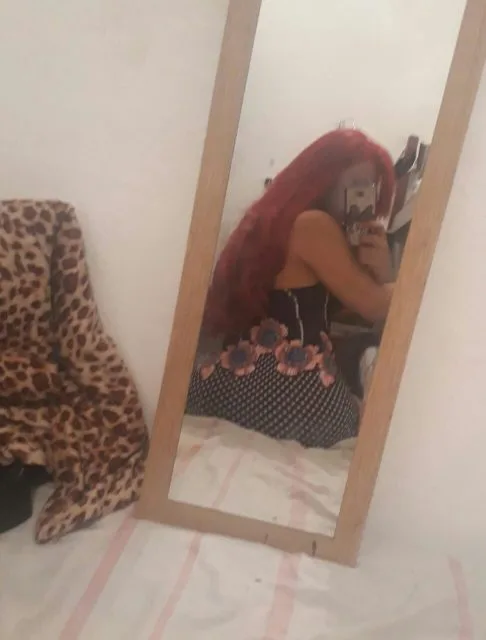 Acompanhante Trans Isabelly Rodrigues em Patrocínio - Foto 78 - Transex Brasil