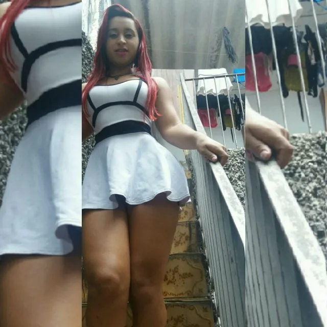 Acompanhante Trans Isabelly Rodrigues em Patrocínio - Foto 80 - Transex Brasil