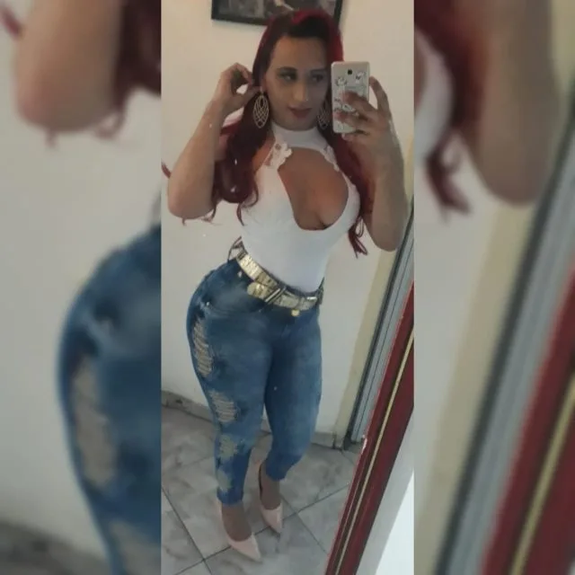 Acompanhante Trans Isabelly Rodrigues em Patrocínio - Foto 82 - Transex Brasil
