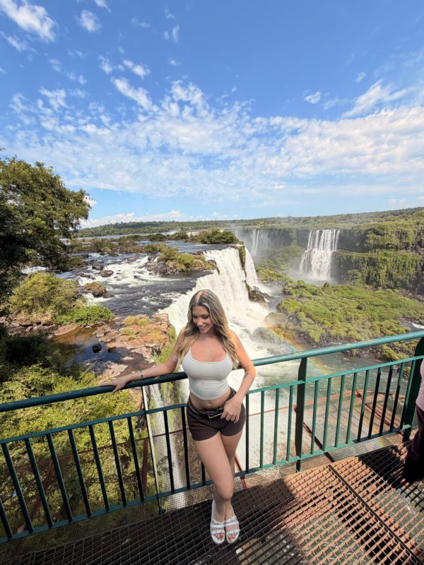 Acompanhante Trans Isabela Duarte em Porto Alegre - Foto 10 - Transex Brasil