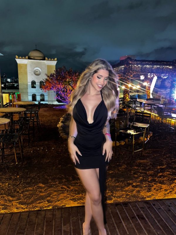 Acompanhante Trans Isabela Duarte em Porto Alegre - Foto 41 - Transex Brasil
