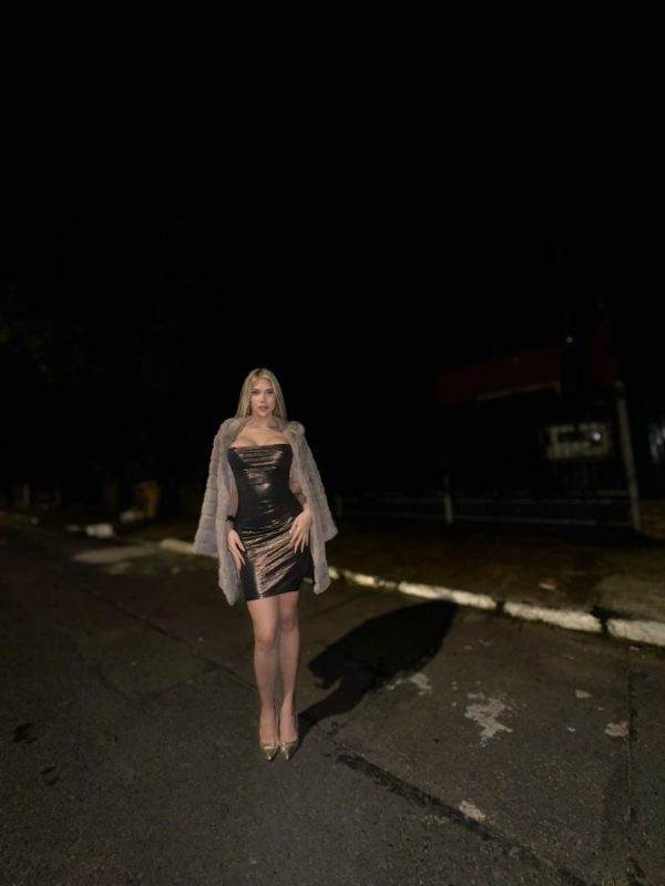 Acompanhante Trans Isabela Duarte em Porto Alegre - Foto 46 - Transex Brasil