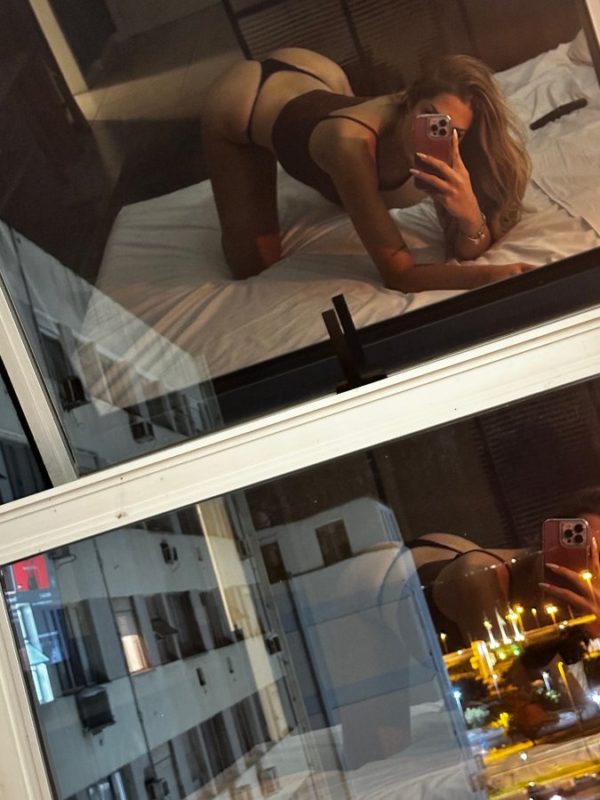 Acompanhante Trans Isabela Duarte em Porto Alegre - Foto 58 - Transex Brasil