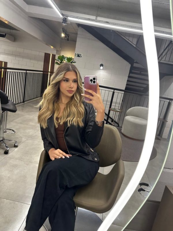 Acompanhante Trans Isabela Duarte em Porto Alegre - Foto 63 - Transex Brasil