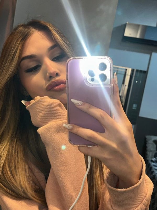 Acompanhante Trans Isabela Duarte em Porto Alegre - Foto 64 - Transex Brasil
