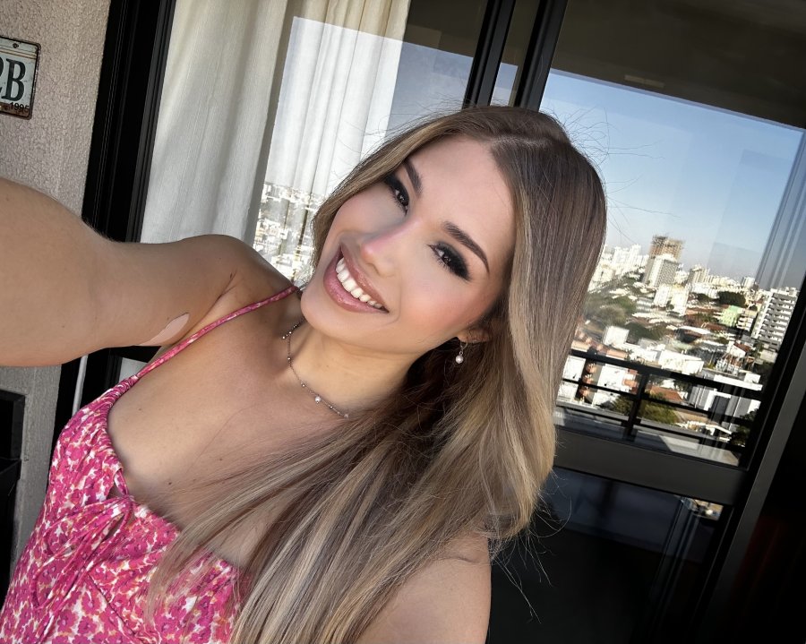 Acompanhante Trans Isabela Duarte em Porto Alegre - Foto 65 - Transex Brasil