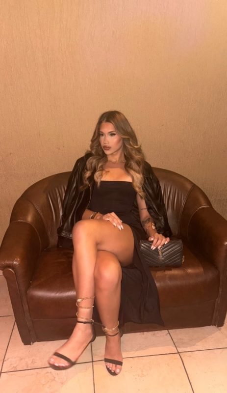 Acompanhante Trans Isabela Duarte em Porto Alegre - Foto 69 - Transex Brasil