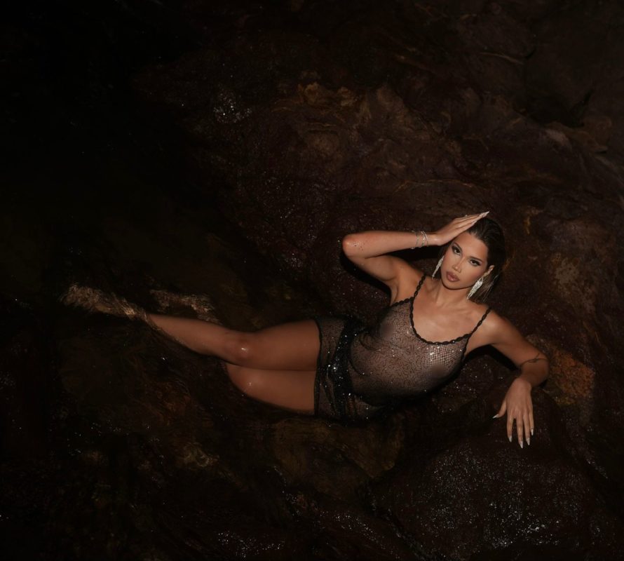 Acompanhante Trans Isabela Duarte em Porto Alegre - Foto 72 - Transex Brasil