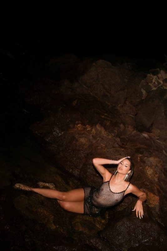 Acompanhante Trans Isabela Duarte em Porto Alegre - Foto 80 - Transex Brasil