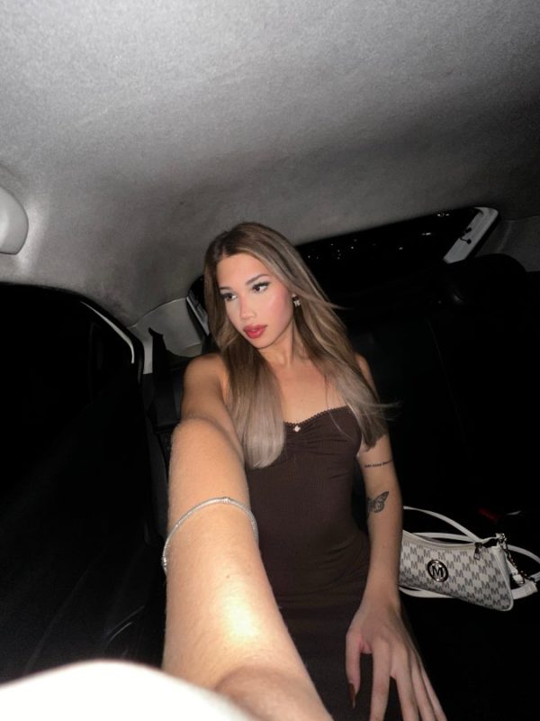 Acompanhante Trans Isabela Duarte em Porto Alegre - Foto 84 - Transex Brasil
