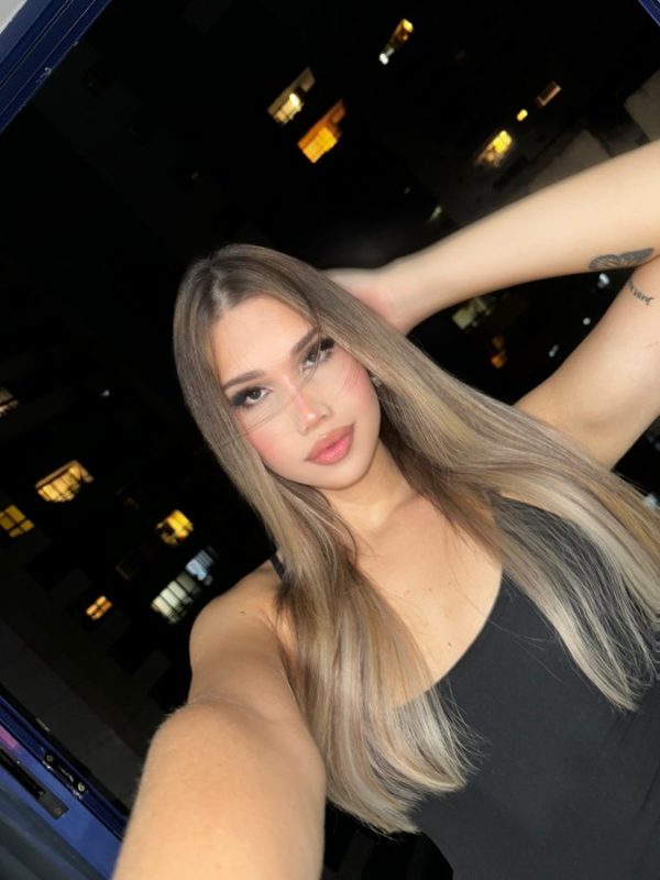 Acompanhante Trans Isabela Duarte em Porto Alegre - Foto 90 - Transex Brasil