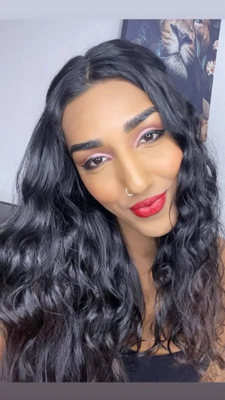 Acompanhante Trans Imperatriz 20cm em Salvador