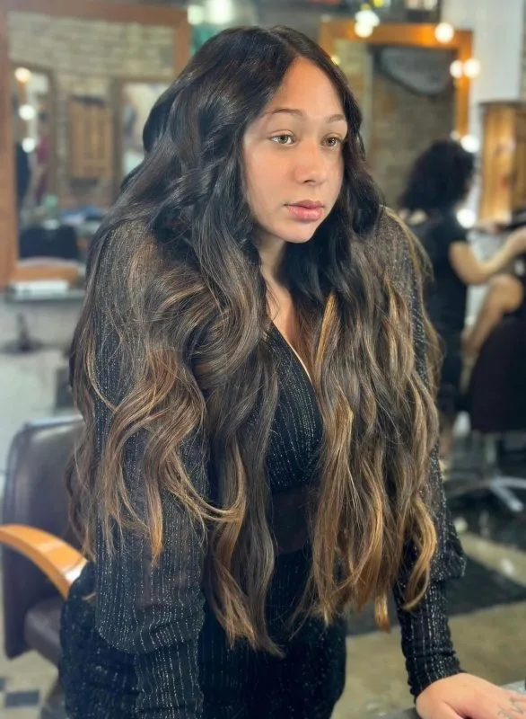 Acompanhante Trans Isabela Santos em Limeira - Foto 12 - Transex Brasil