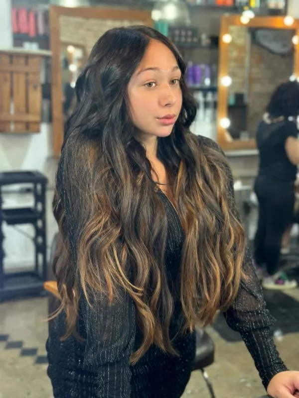 Acompanhante Trans Isabela Santos em Limeira - Foto 13 - Transex Brasil