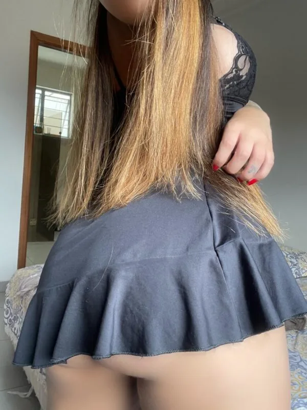 Acompanhante Trans Isabela Santos em Limeira - Foto 15 - Transex Brasil