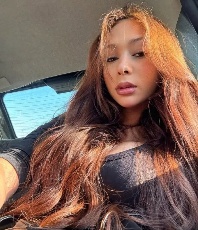 Acompanhante Trans Isabela Santos em Limeira - Foto 18 - Transex Brasil