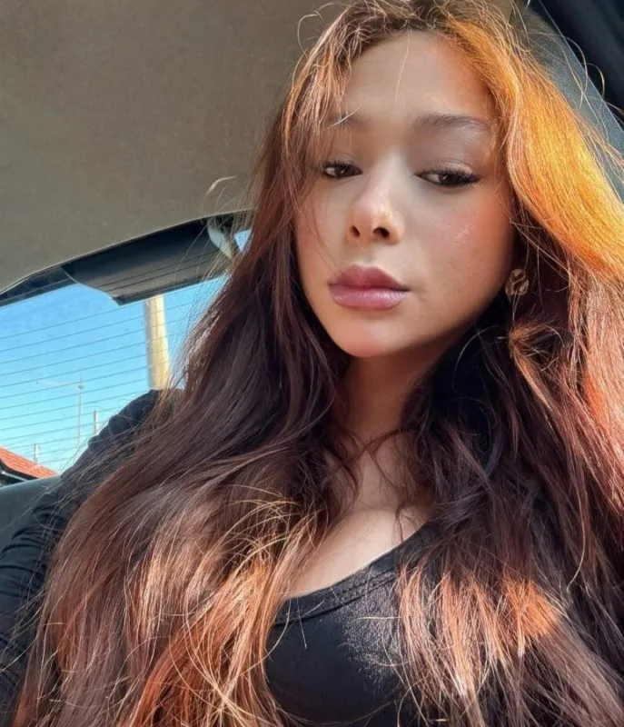 Acompanhante Trans Isabela Santos em Limeira - Foto 19 - Transex Brasil