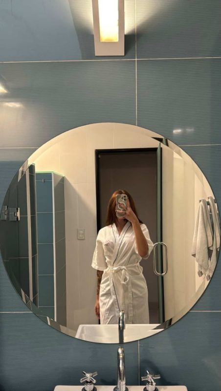 Acompanhante Trans Isabela Santos em Fortaleza - Foto 19 - Transex Brasil