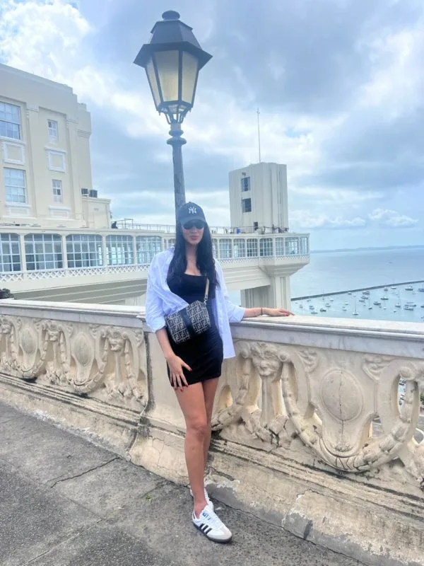 Acompanhante Trans Isabela Santos - Sem Local em Nova Iguaçu - Foto 20 - Transex Brasil