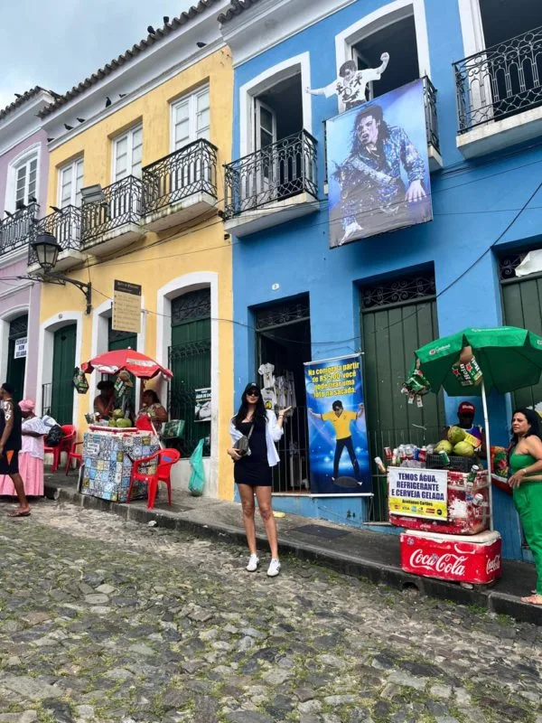Acompanhante Trans Isabela Santos - Sem Local em Nova Iguaçu - Foto 21 - Transex Brasil