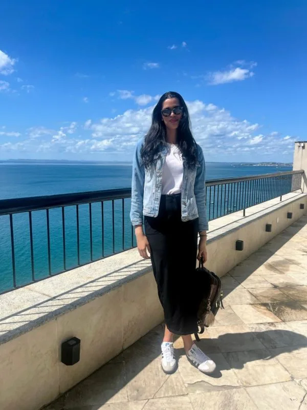Acompanhante Trans Isabela Santos - Sem Local em Nova Iguaçu - Foto 24 - Transex Brasil