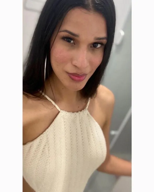 Acompanhante Trans Isabela Santos - Sem Local em Nova Iguaçu - Foto 30 - Transex Brasil