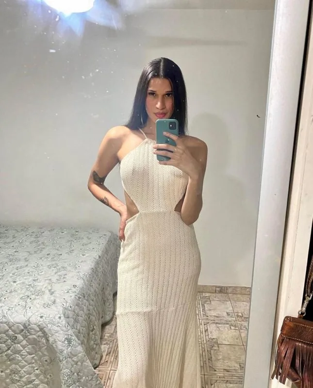 Acompanhante Trans Isabela Santos - Sem Local em Nova Iguaçu - Foto 31 - Transex Brasil