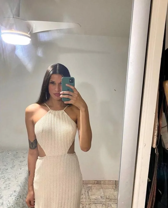 Acompanhante Trans Isabela Santos - Sem Local em Nova Iguaçu - Foto 35 - Transex Brasil