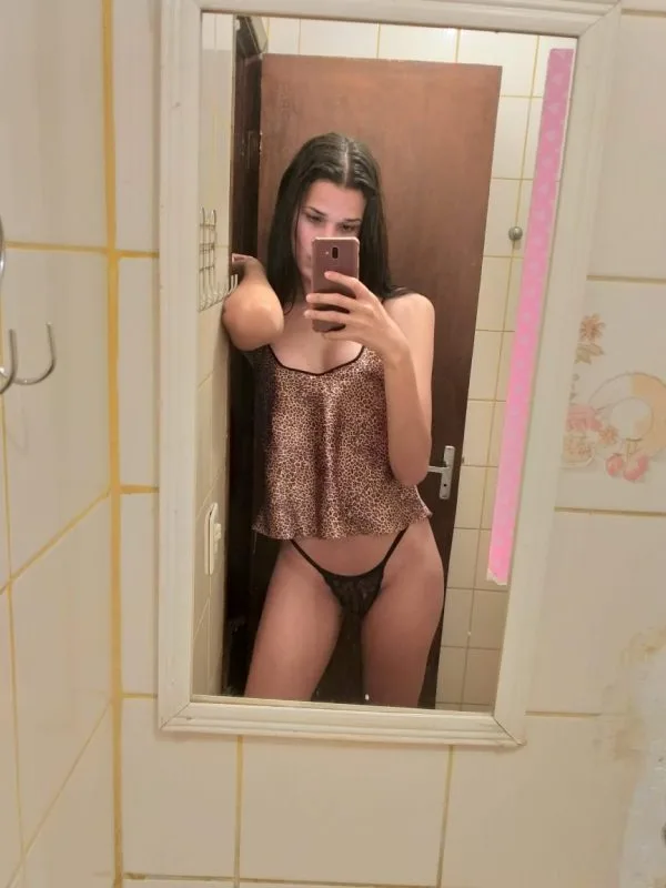 Acompanhante Trans Isabela Santos - Sem Local em Nova Iguaçu - Foto 58 - Transex Brasil