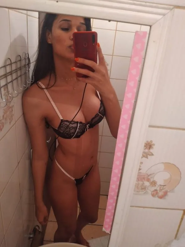 Acompanhante Trans Isabela Santos - Sem Local em Nova Iguaçu - Foto 60 - Transex Brasil