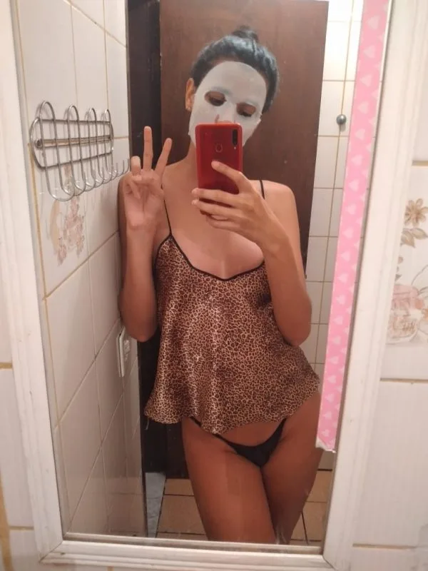 Acompanhante Trans Isabela Santos - Sem Local em Nova Iguaçu - Foto 63 - Transex Brasil