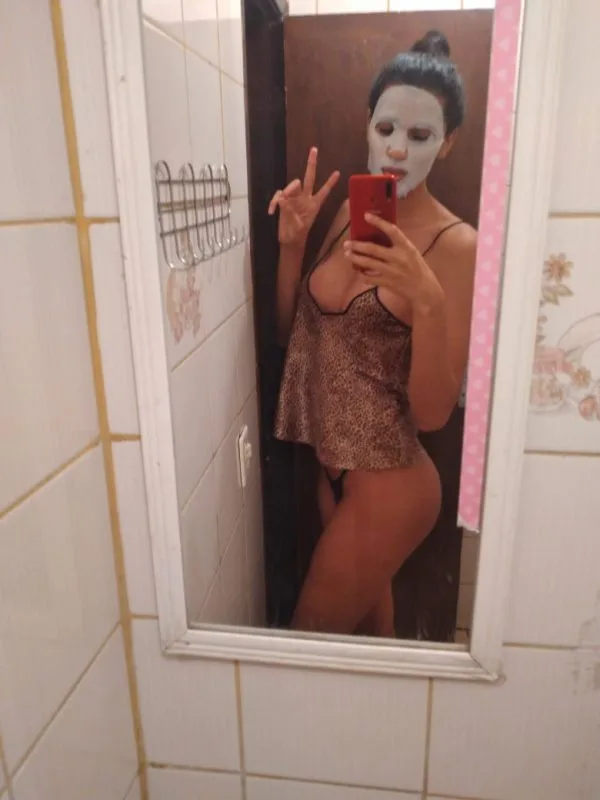 Acompanhante Trans Isabela Santos - Sem Local em Nova Iguaçu - Foto 72 - Transex Brasil