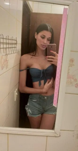 Acompanhante Trans Isabela Santos - Sem Local em Nova Iguaçu - Foto 75 - Transex Brasil