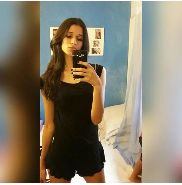 Acompanhante Trans Isabela Santos - Sem Local em Nova Iguaçu - Foto 79 - Transex Brasil