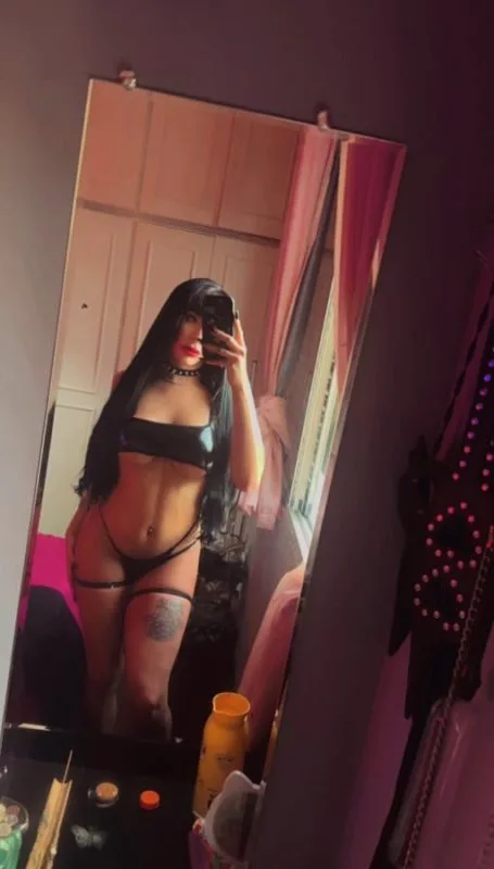Acompanhante Trans Isabella Duarte em Belo Horizonte - Foto 20 - Transex Brasil