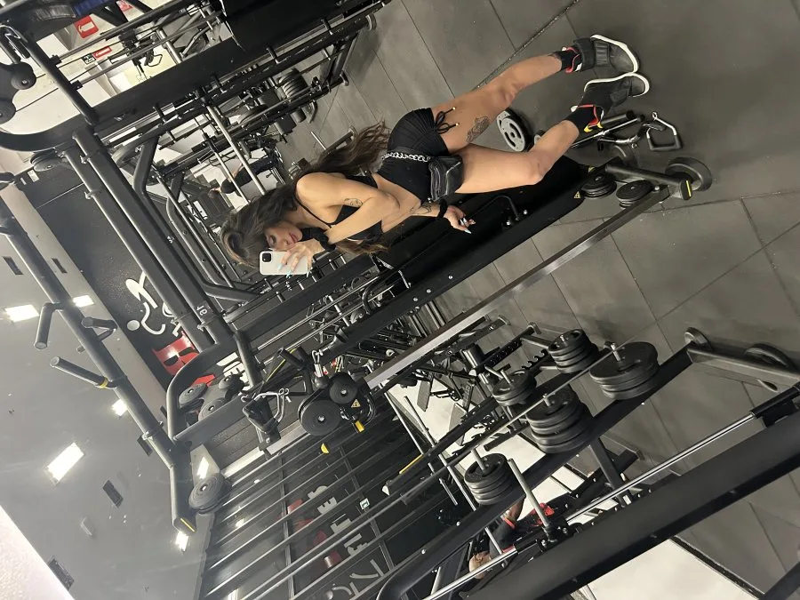 Acompanhante Trans Isabella Duarte em Belo Horizonte - Foto 34 - Transex Brasil