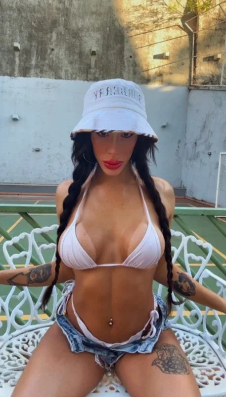 Acompanhante Trans Isabella Duarte em Belo Horizonte - Foto 39 - Transex Brasil