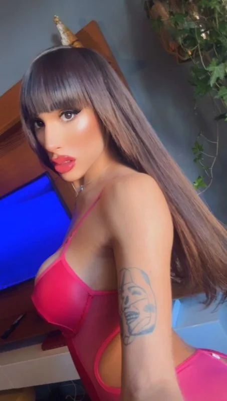 Acompanhante Trans Isabella Duarte em Belo Horizonte - Foto 80 - Transex Brasil
